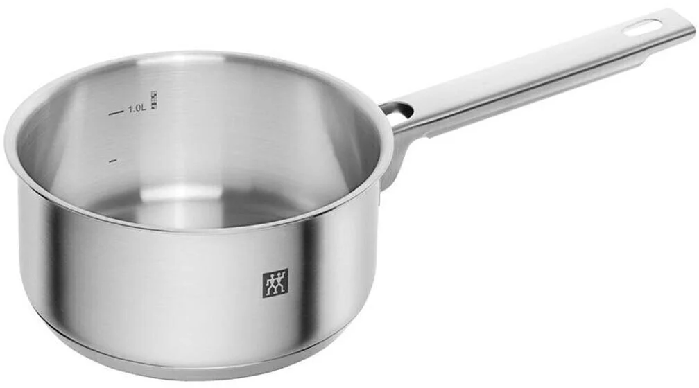 Набор кастрюль Zwilling Focus 5 пр., стекл.кр - миниатюра 7