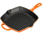 Сковорода-гриль Le Creuset Signature квадр. 26 см - миниатюра 2