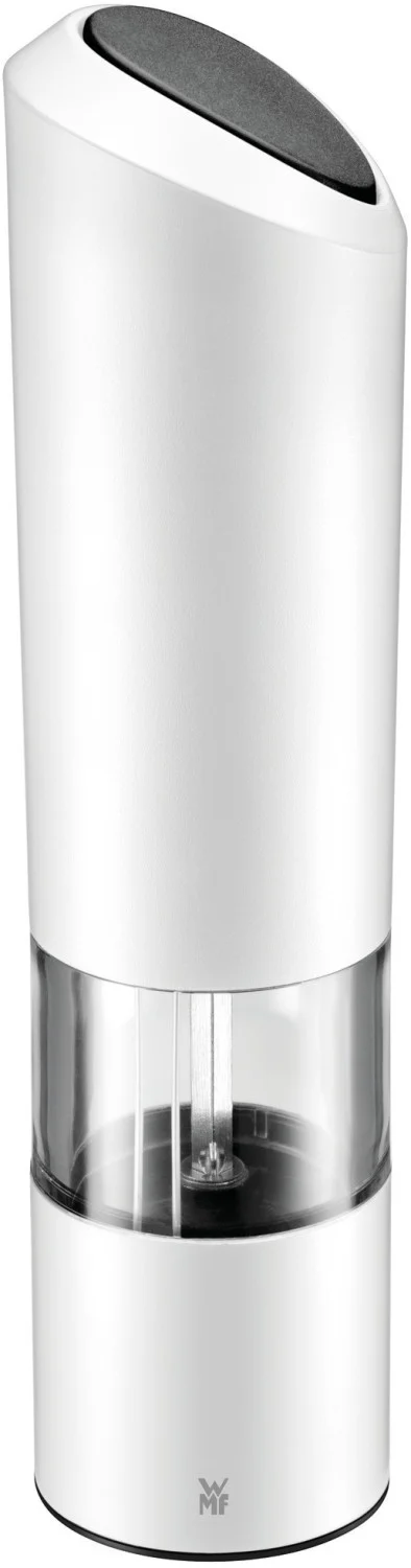 Электросолонка WMF Electric mill белая