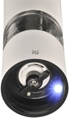 Электросолонка WMF Electric mill белая - миниатюра 2