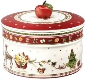 Форма Виллерой и бош Winter Bakery Delight - изображение 1
