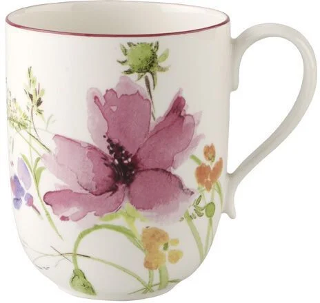 Чашка Виллерой и бош, Mariefleur Latte Macchiato - изображение 1