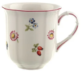 Кружка Виллерой и бош, 'Petite Fleur' ​​0,30л.