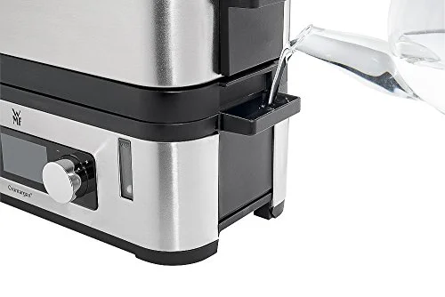 Парогенератор WMF Kuchenminis 2 варочные камеры - миниатюра 3