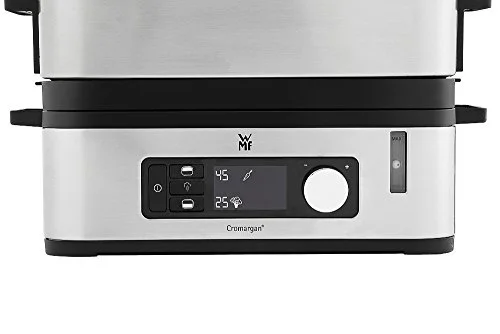 Парогенератор WMF Kuchenminis 2 варочные камеры - миниатюра 4