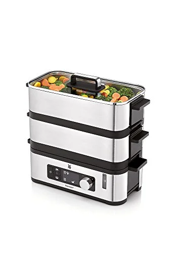 Парогенератор WMF Kuchenminis 2 варочные камеры - миниатюра 6