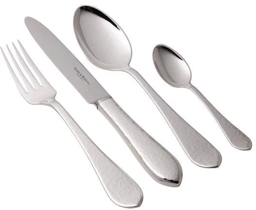 Robbe Berking Martele 30 штук 150г серебр. - миниатюра 2