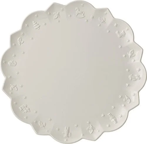 Тарелка Виллерой и бош Toys Delight Royal Classic - изображение 1