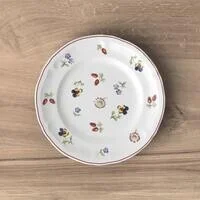 Тарелка Виллерой и бош, 'Petite Fleur' 17 см - миниатюра 3