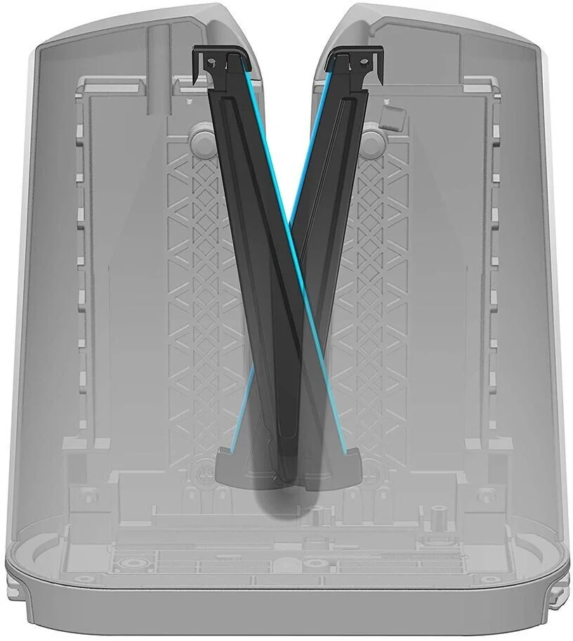 Точилка для ножей ZWILLING V-Edge черная - миниатюра 5