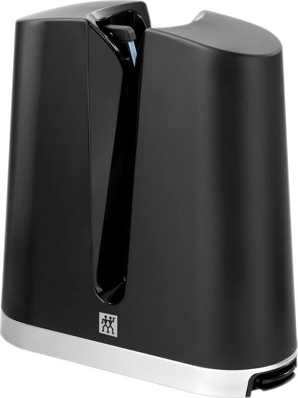Точилка для ножей ZWILLING V-Edge черная - миниатюра 9