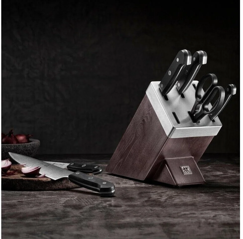Набор ножей Zwilling Gourmet, 7 предметов - миниатюра 3