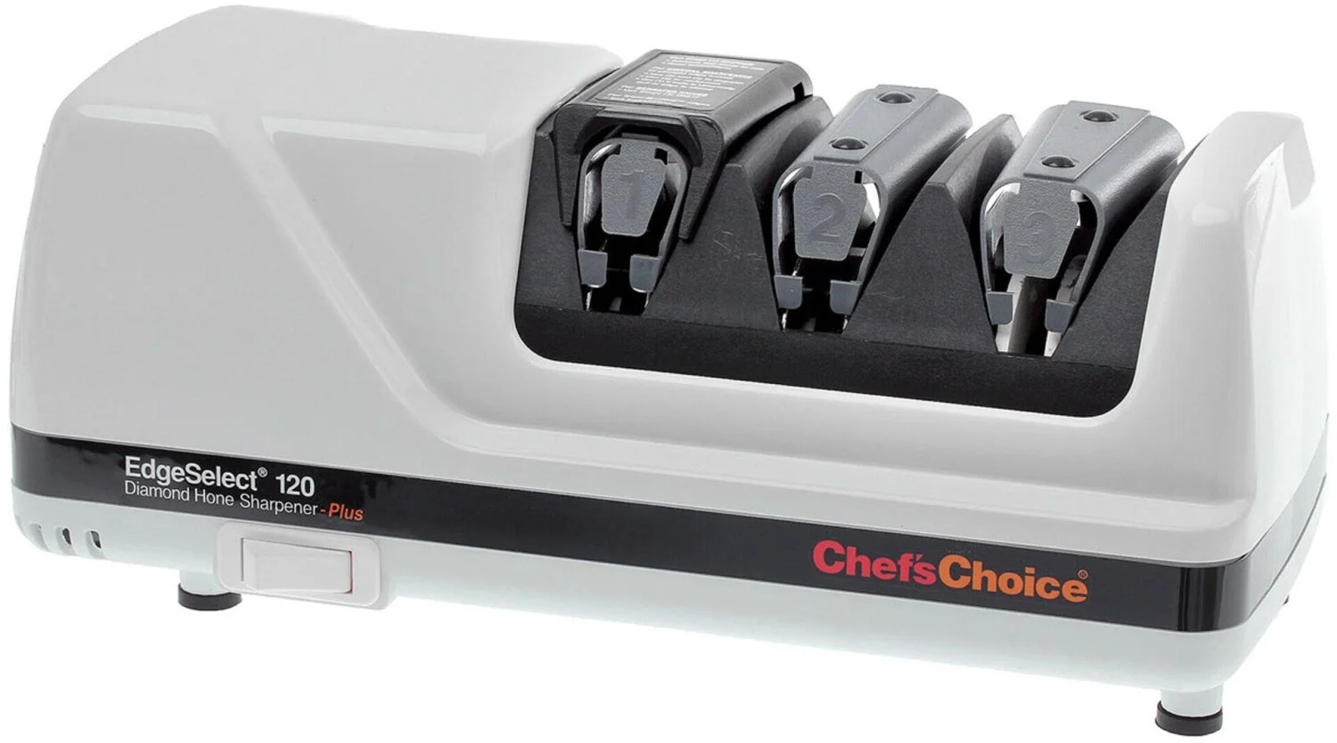 Точилка для ножей Chef s Choice EdgeSelect120 - миниатюра 2