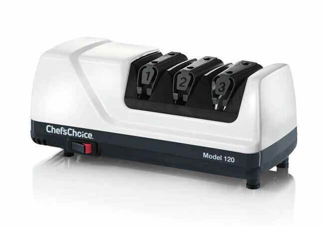Точилка для ножей Chef s Choice EdgeSelect120 - миниатюра 3