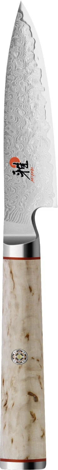 Нож ZWILLING Miyabi 5000MCD Shotoh 9 см - изображение 1