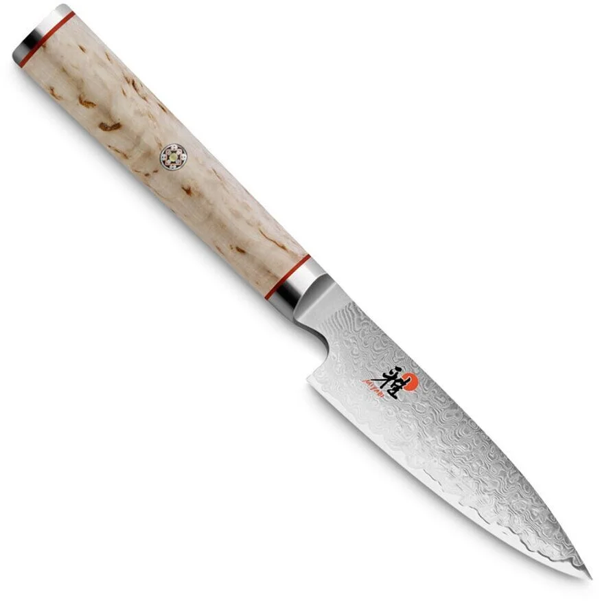 Нож ZWILLING Miyabi 5000MCD Shotoh 9 см - миниатюра 2