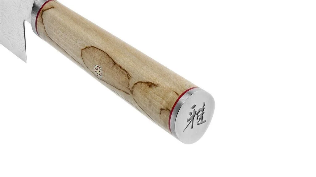 Нож ZWILLING Miyabi 5000MCD Shotoh 9 см - миниатюра 4