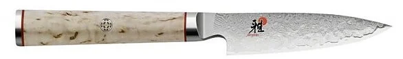 Нож ZWILLING Miyabi 5000MCD Shotoh 9 см - миниатюра 5
