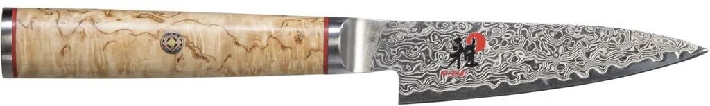 Нож ZWILLING Miyabi 5000MCD Shotoh 9 см - миниатюра 6
