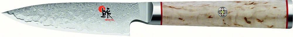 Нож ZWILLING Miyabi 5000MCD Shotoh 9 см - миниатюра 7