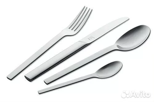 Набор столовых приборов Zwilling Minimale, 68шт
