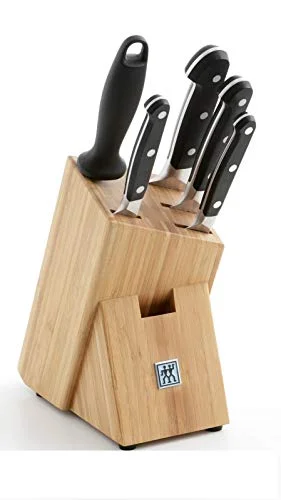 Набор ножей Zwilling Pro, 6 предметов - изображение 1