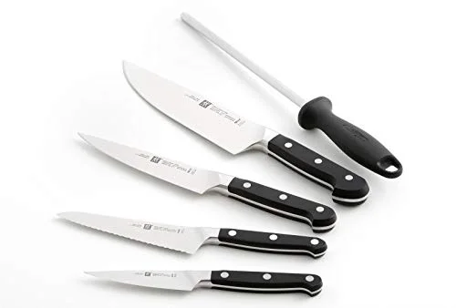 Набор ножей Zwilling Pro, 6 предметов - миниатюра 2