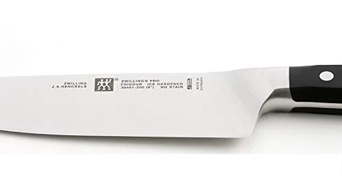 Набор ножей Zwilling Pro, 6 предметов - миниатюра 3