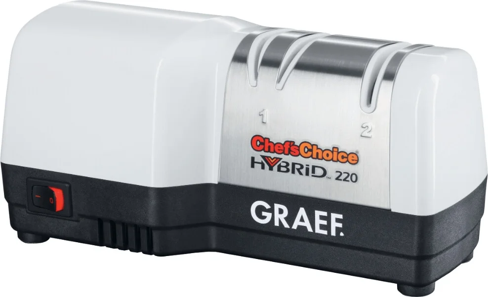 Точилка для ножей Graef CC 80 - изображение 1