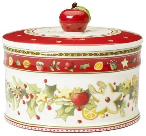 Форма Winter Bakery Delight от Виллерой и бош - изображение 1