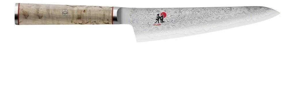Нож ZWILLING MIYABI Shotoh (14 см) - миниатюра 6