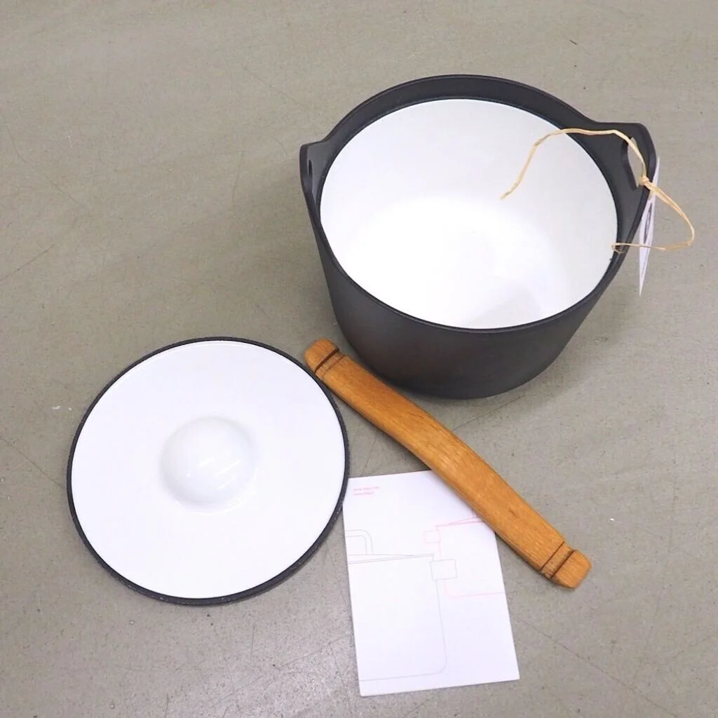 iittala Srpaneva кастрюляя 3 л - миниатюра 7