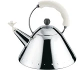 Чайник Alessi 9093 - миниатюра 2