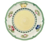 Тарелка Виллерой и бош French Garden 17 см - миниатюра 4