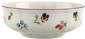 Чаша Виллерой и бош, 'Petite Fleur' 15 см - изображение 1