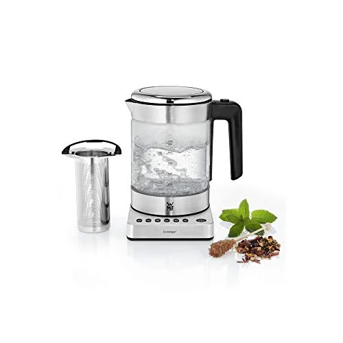 Чайник WMF Kuchenminis, 2 в 1 Vario, 1л - изображение 1