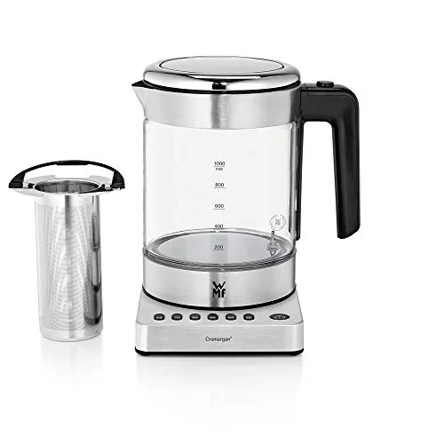 Чайник WMF Kuchenminis, 2 в 1 Vario, 1л - миниатюра 2