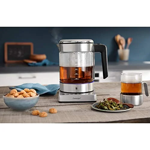 Чайник WMF Kuchenminis, 2 в 1 Vario, 1л - миниатюра 4