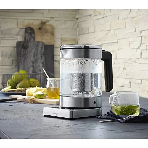 Чайник WMF Kuchenminis, 2 в 1 Vario, 1л - миниатюра 5