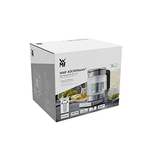 Чайник WMF Kuchenminis, 2 в 1 Vario, 1л - миниатюра 6