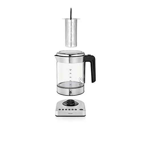 Чайник WMF Kuchenminis, 2 в 1 Vario, 1л - миниатюра 7
