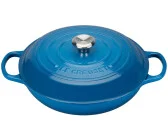 Набор кастрюль Le Creuset Signature, около 30 см - миниатюра 3