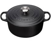 Жаровня Le Creuset Signature около 22 см - миниатюра 2