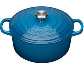 Жаровня Le Creuset Signature около 22 см - миниатюра 4