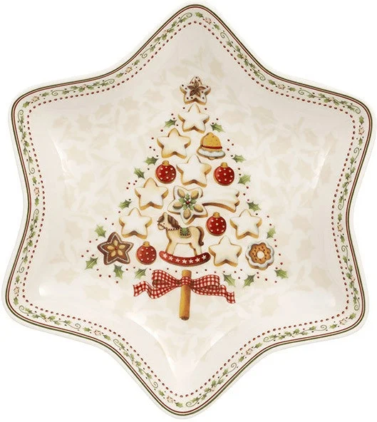 Чаша Виллерой и бош Winter Bakery Delight - миниатюра 3