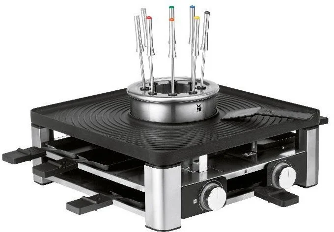 WMF Lumero 3in1 Раклетный гриль - изображение 1