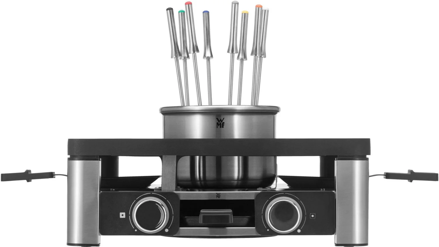 WMF Lumero 3in1 Раклетный гриль - миниатюра 2
