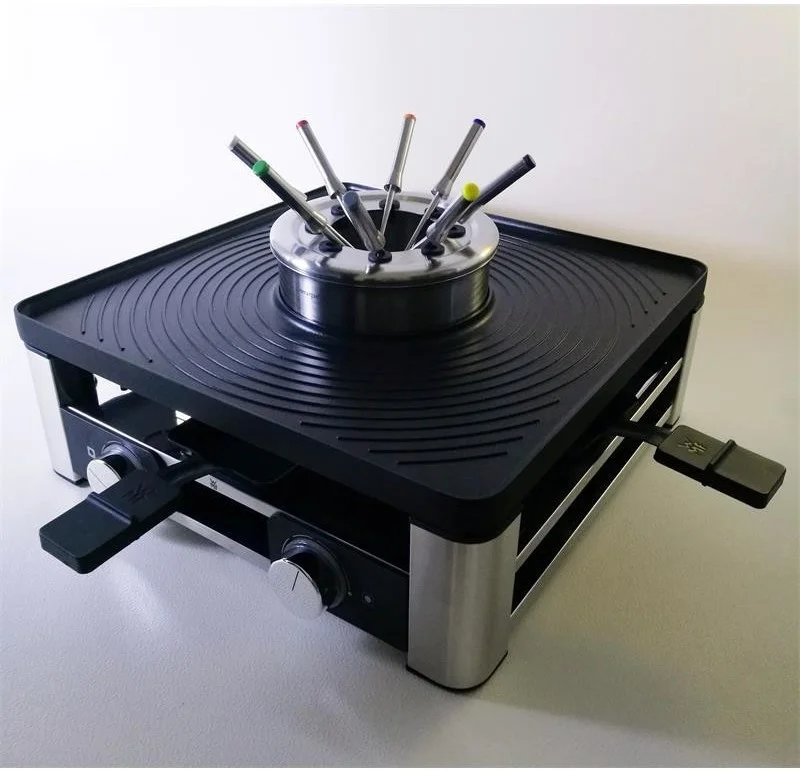 WMF Lumero 3in1 Раклетный гриль - миниатюра 7