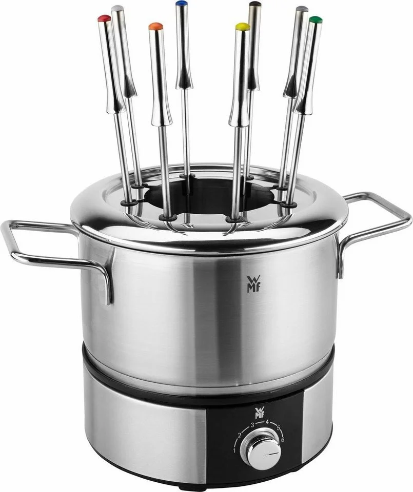 Гриль WMF Lono 04.1513.0011 - изображение 1