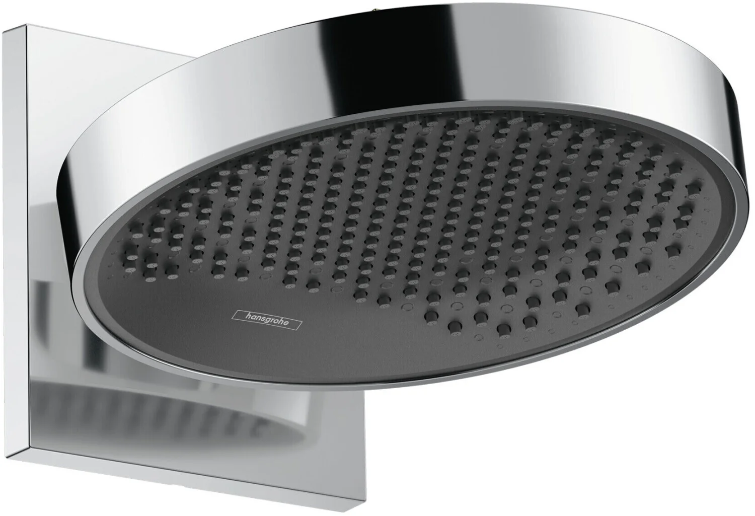Верхний душ hansgrohe Rainfinity 250 26226000 хром - изображение 1